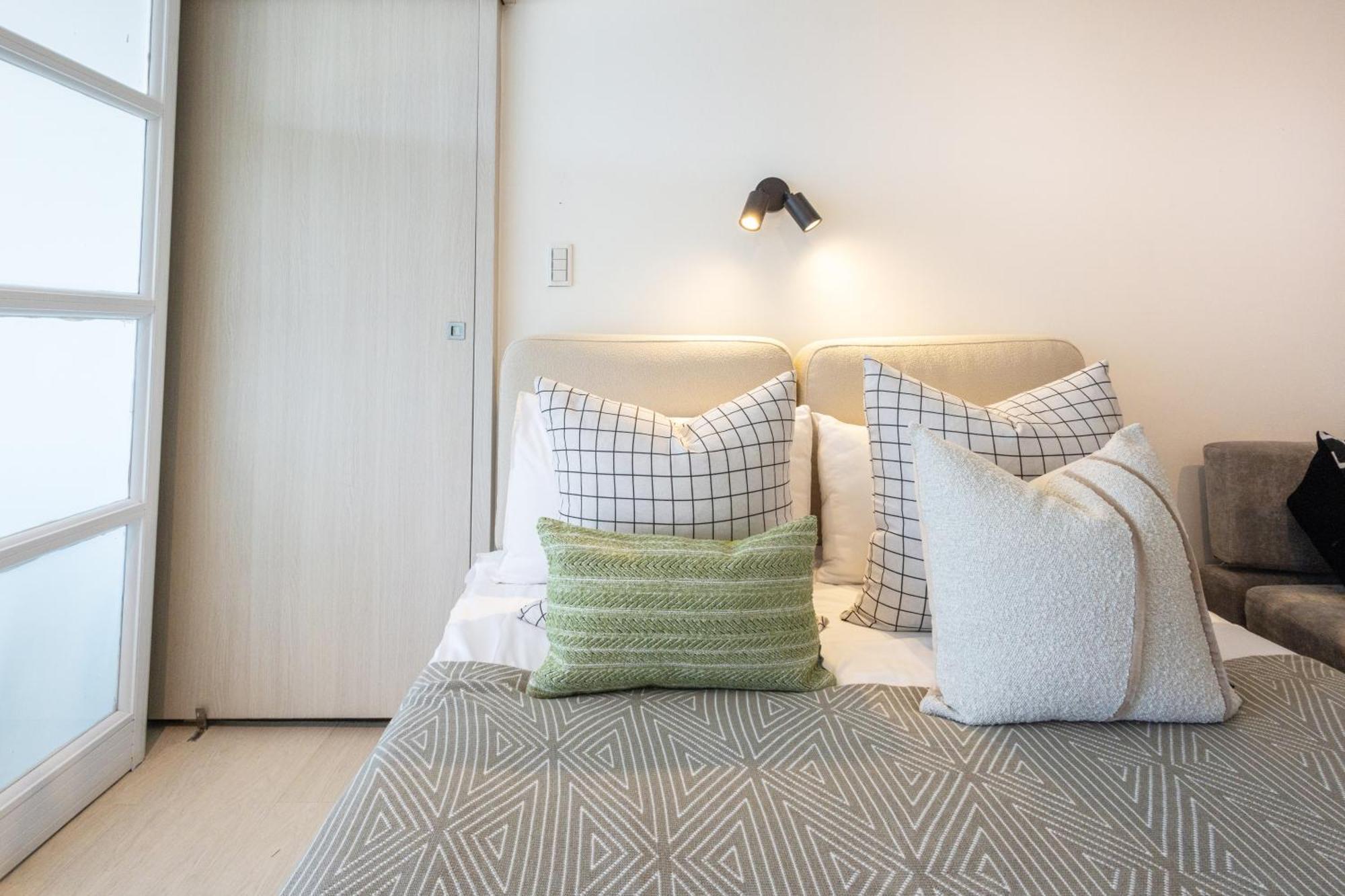 之跡 台北 Apartment Taipei Exterior foto