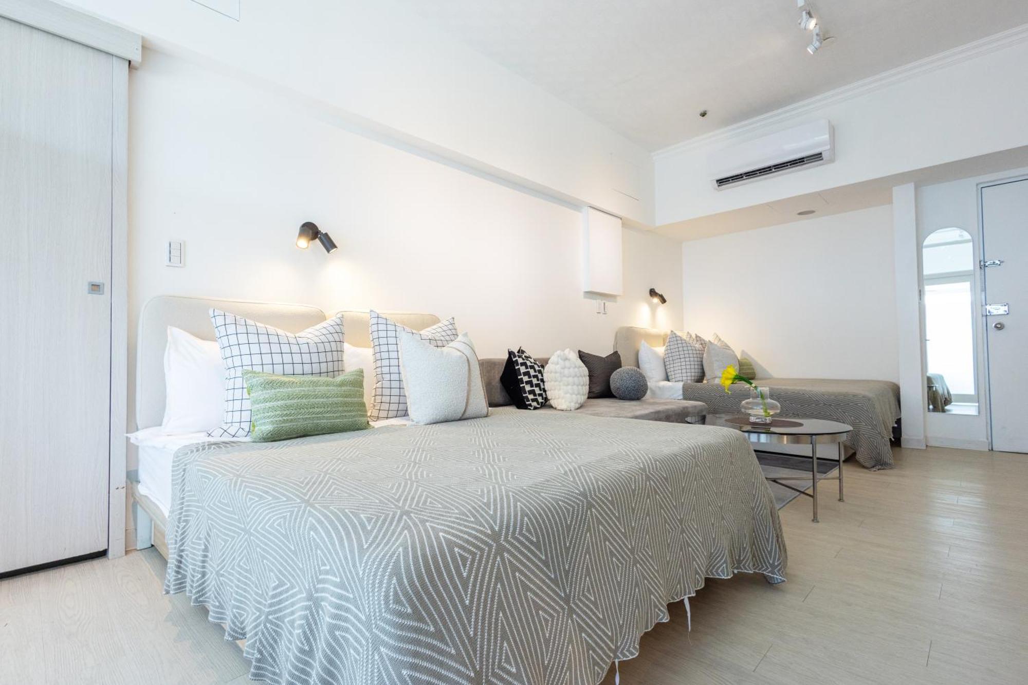 之跡 台北 Apartment Taipei Exterior foto