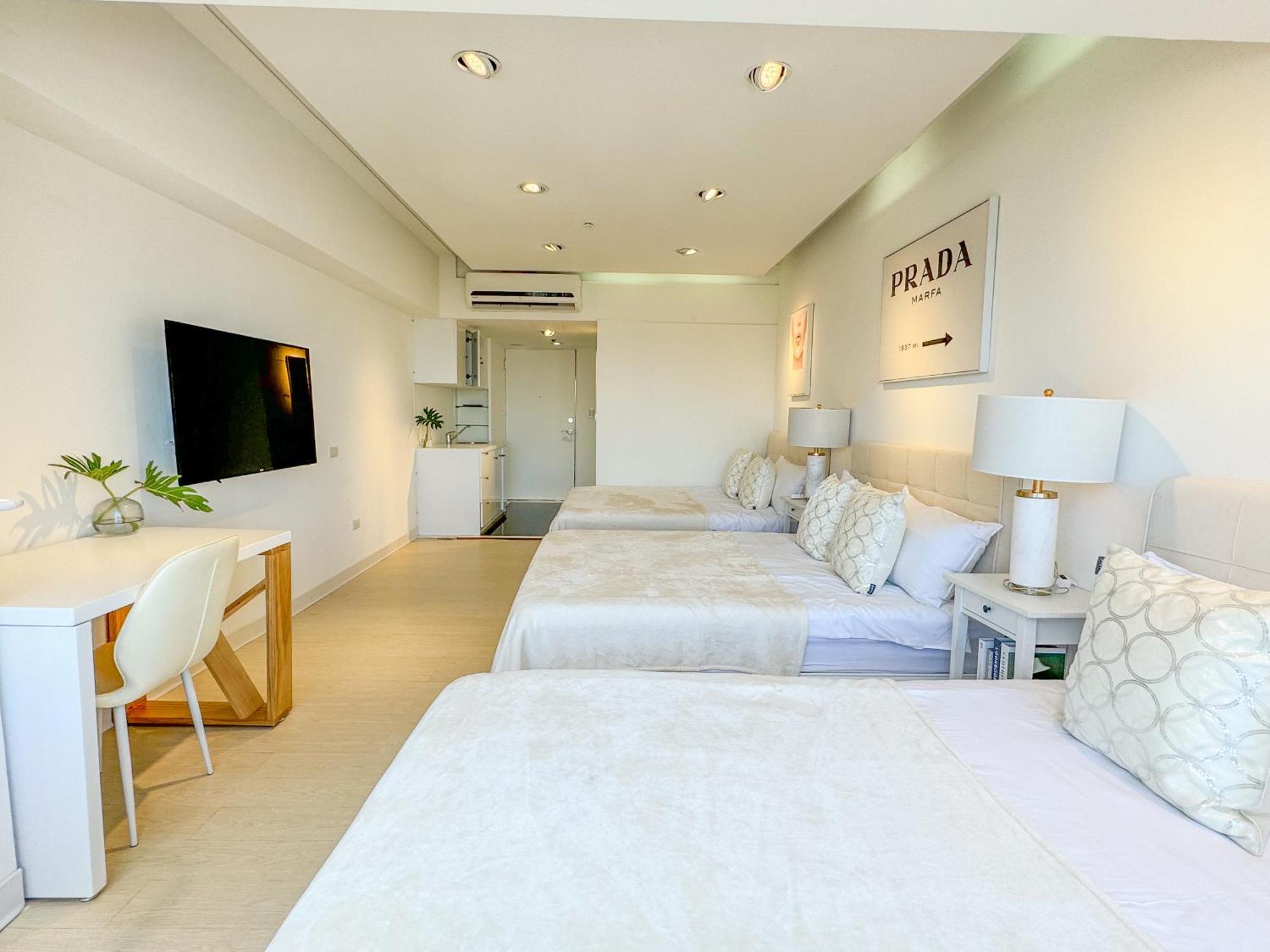 之跡 台北 Apartment Taipei Exterior foto