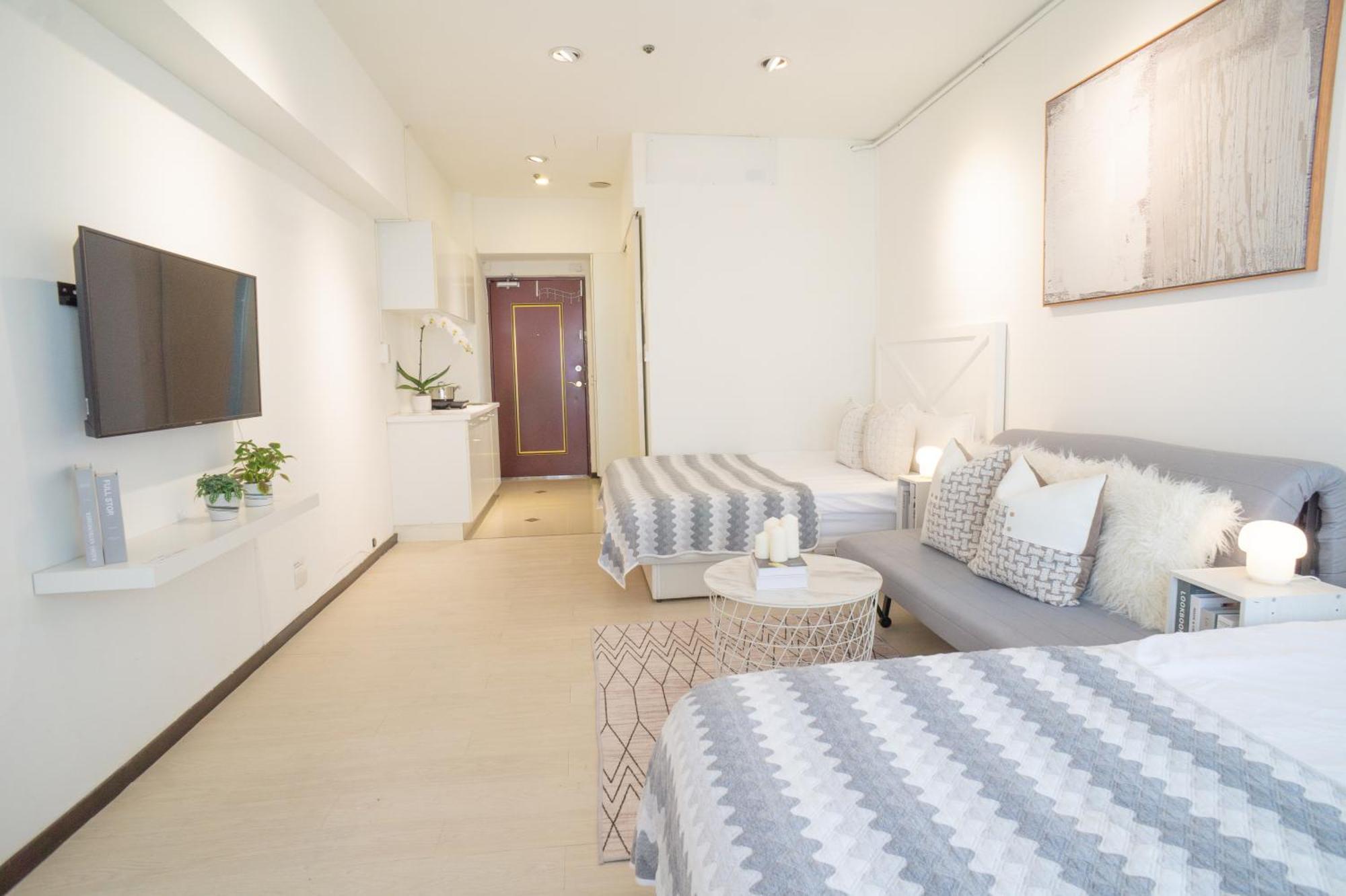 之跡 台北 Apartment Taipei Exterior foto