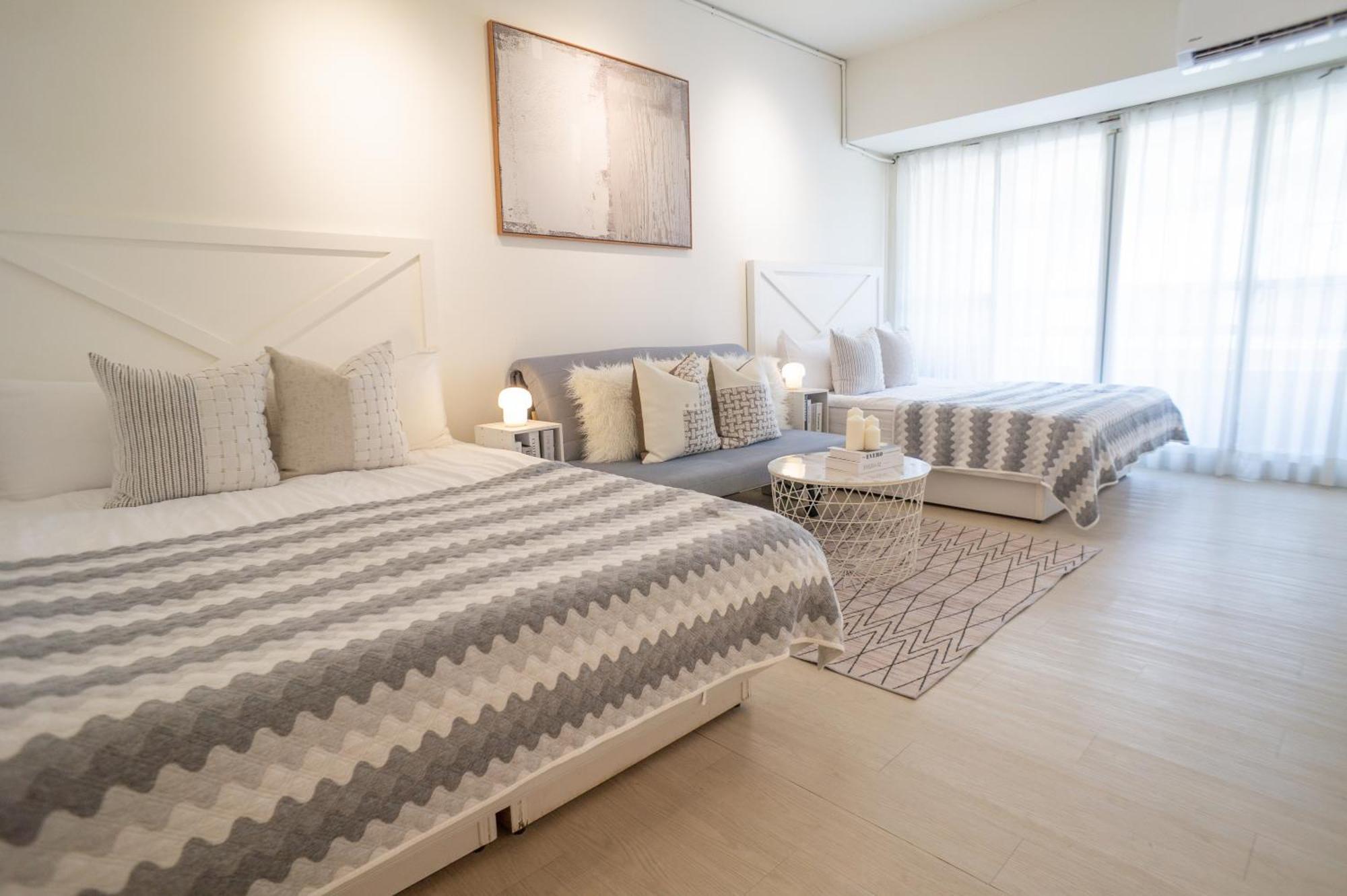 之跡 台北 Apartment Taipei Exterior foto