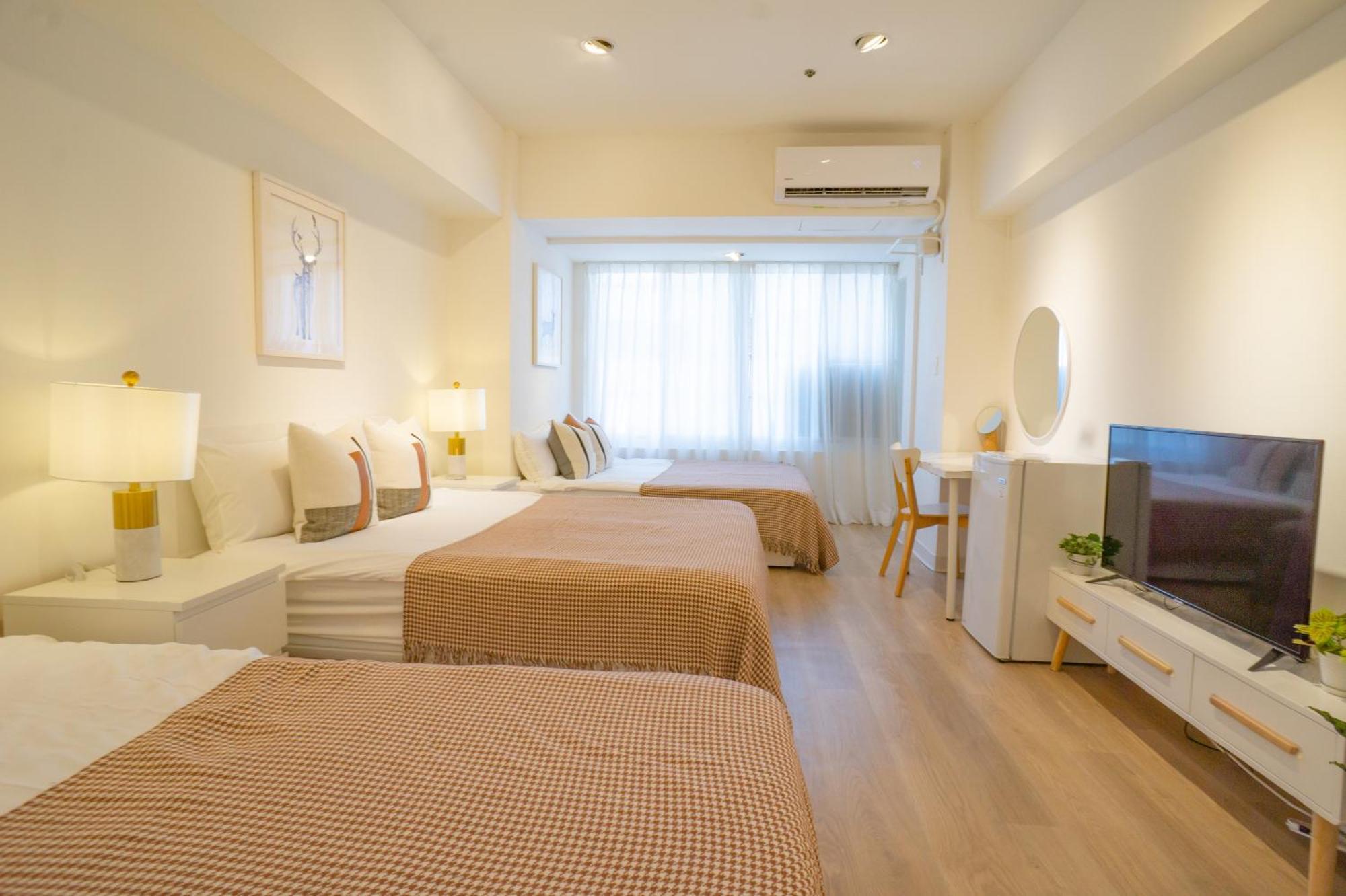之跡 台北 Apartment Taipei Exterior foto