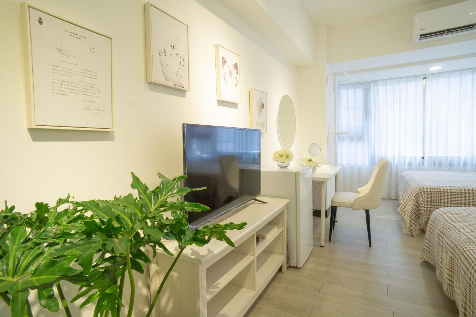 之跡 台北 Apartment Taipei Exterior foto