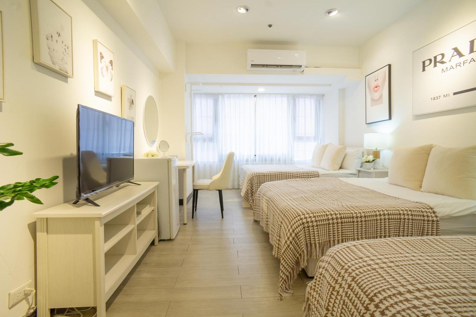 之跡 台北 Apartment Taipei Exterior foto