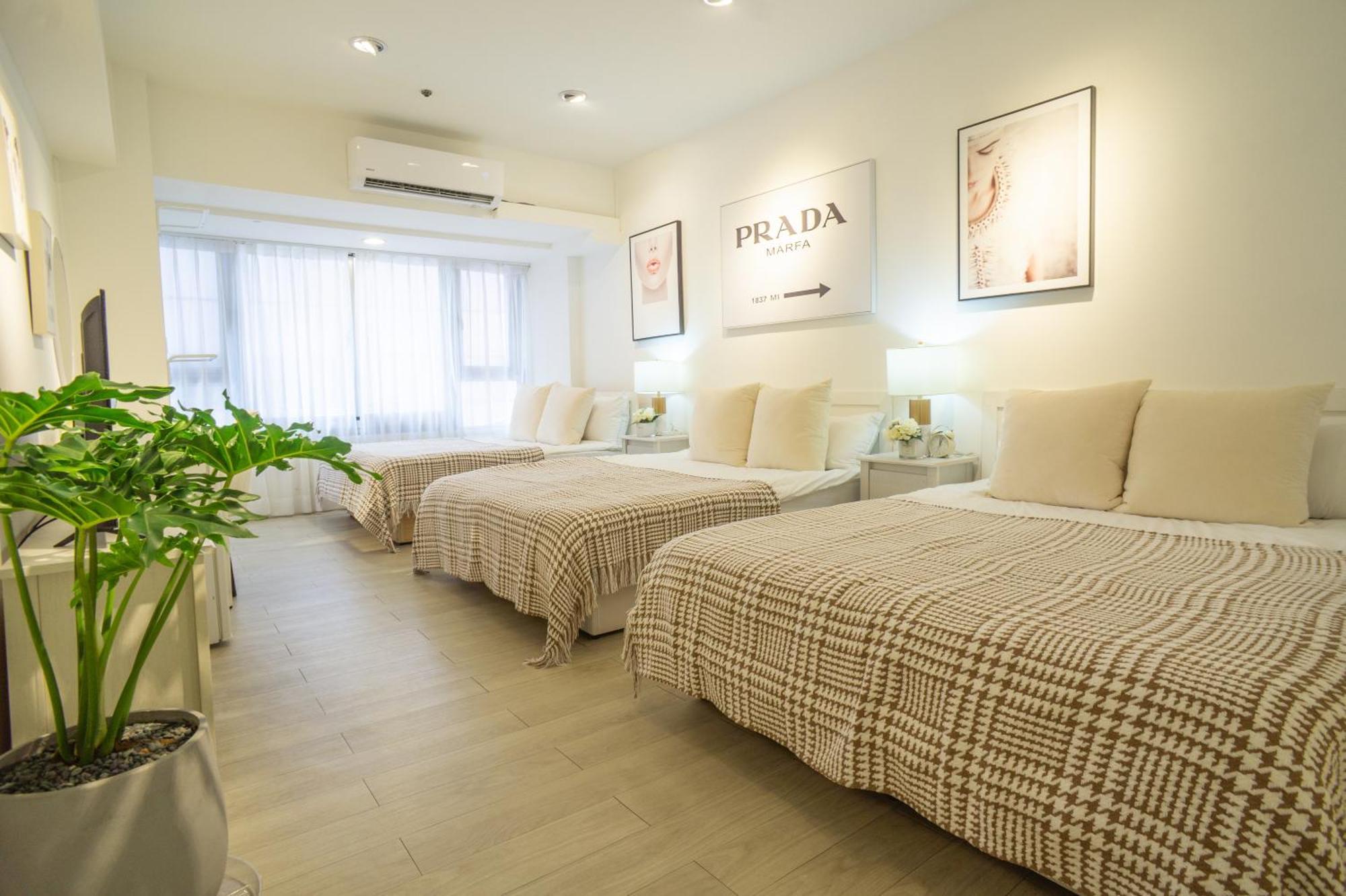之跡 台北 Apartment Taipei Exterior foto