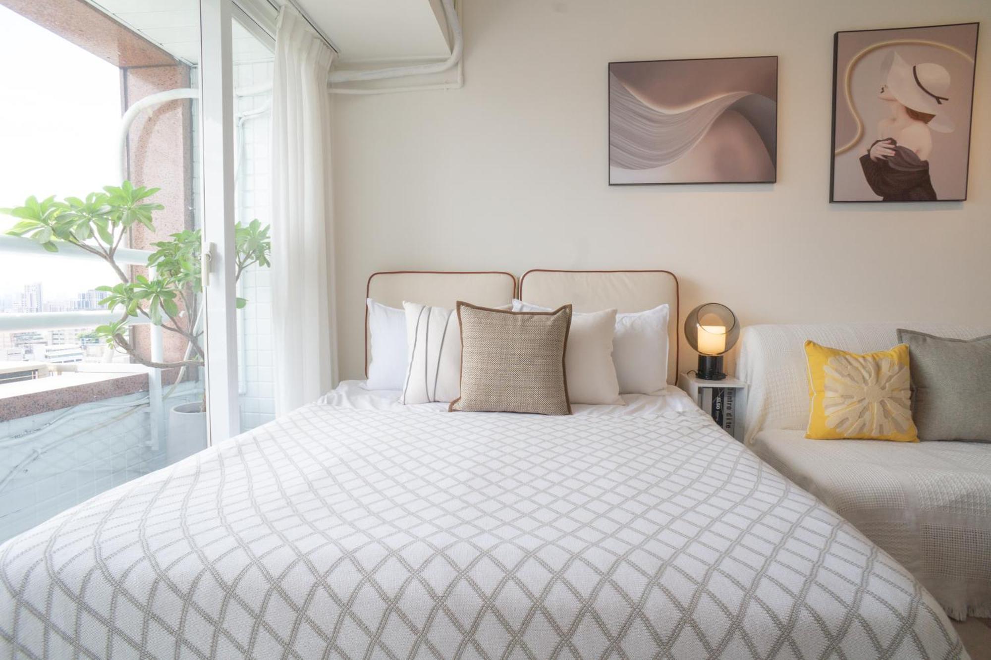 之跡 台北 Apartment Taipei Exterior foto