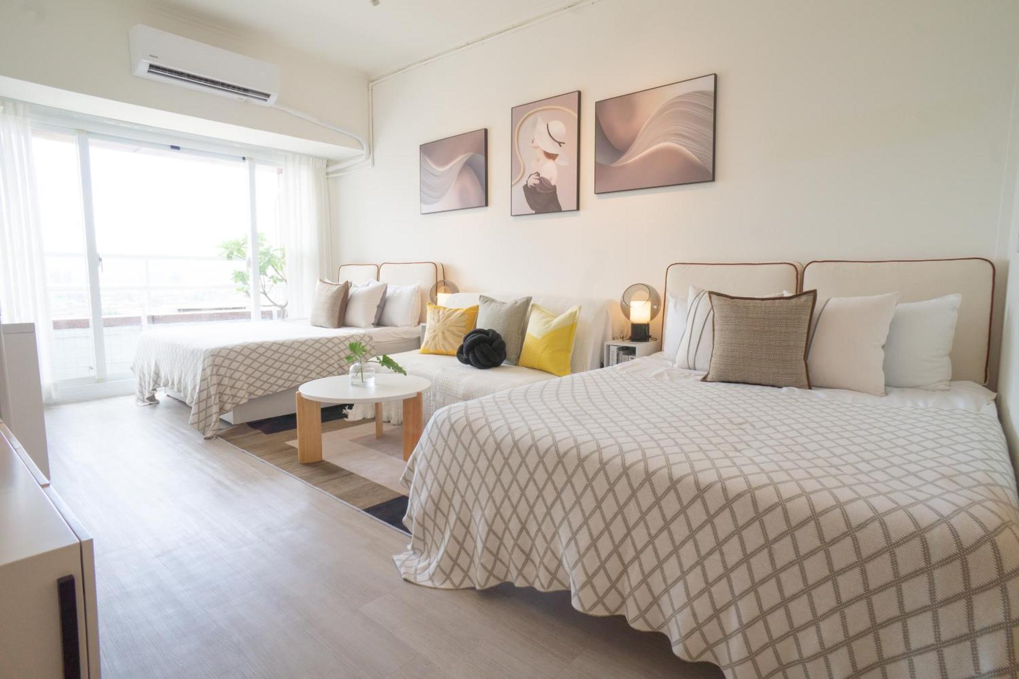 之跡 台北 Apartment Taipei Exterior foto