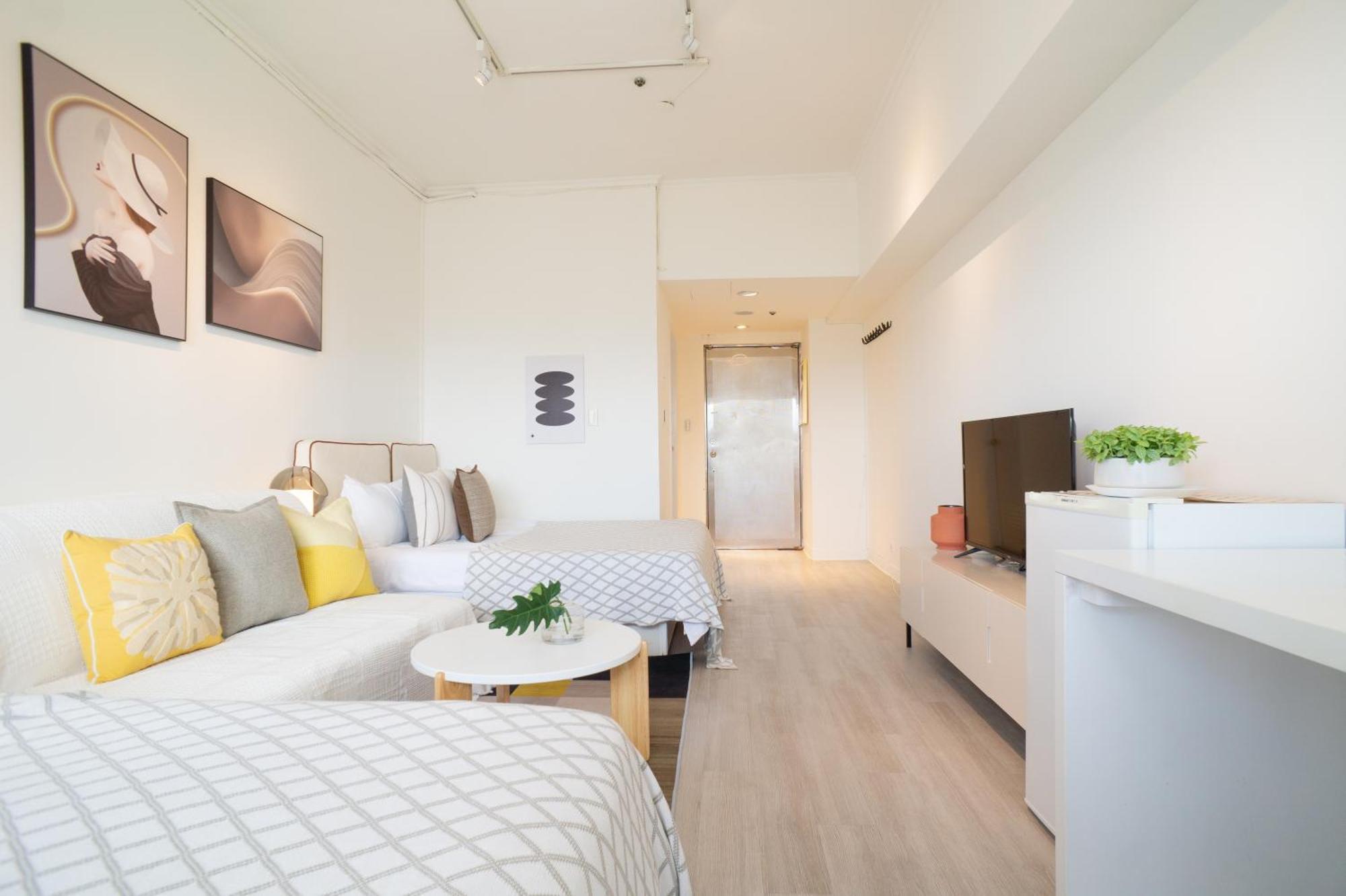 之跡 台北 Apartment Taipei Exterior foto