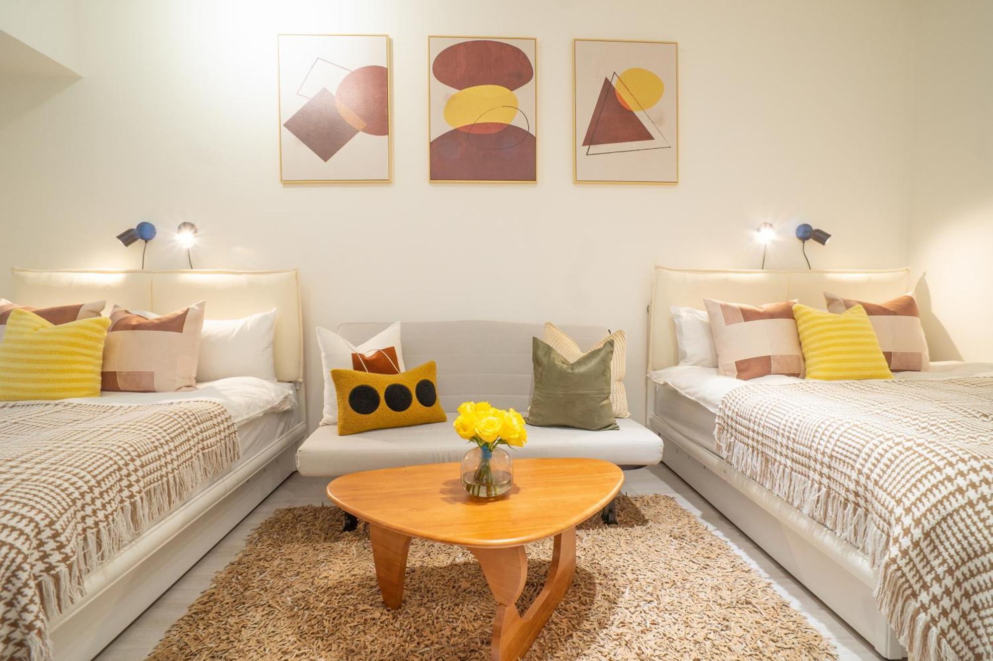 之跡 台北 Apartment Taipei Exterior foto
