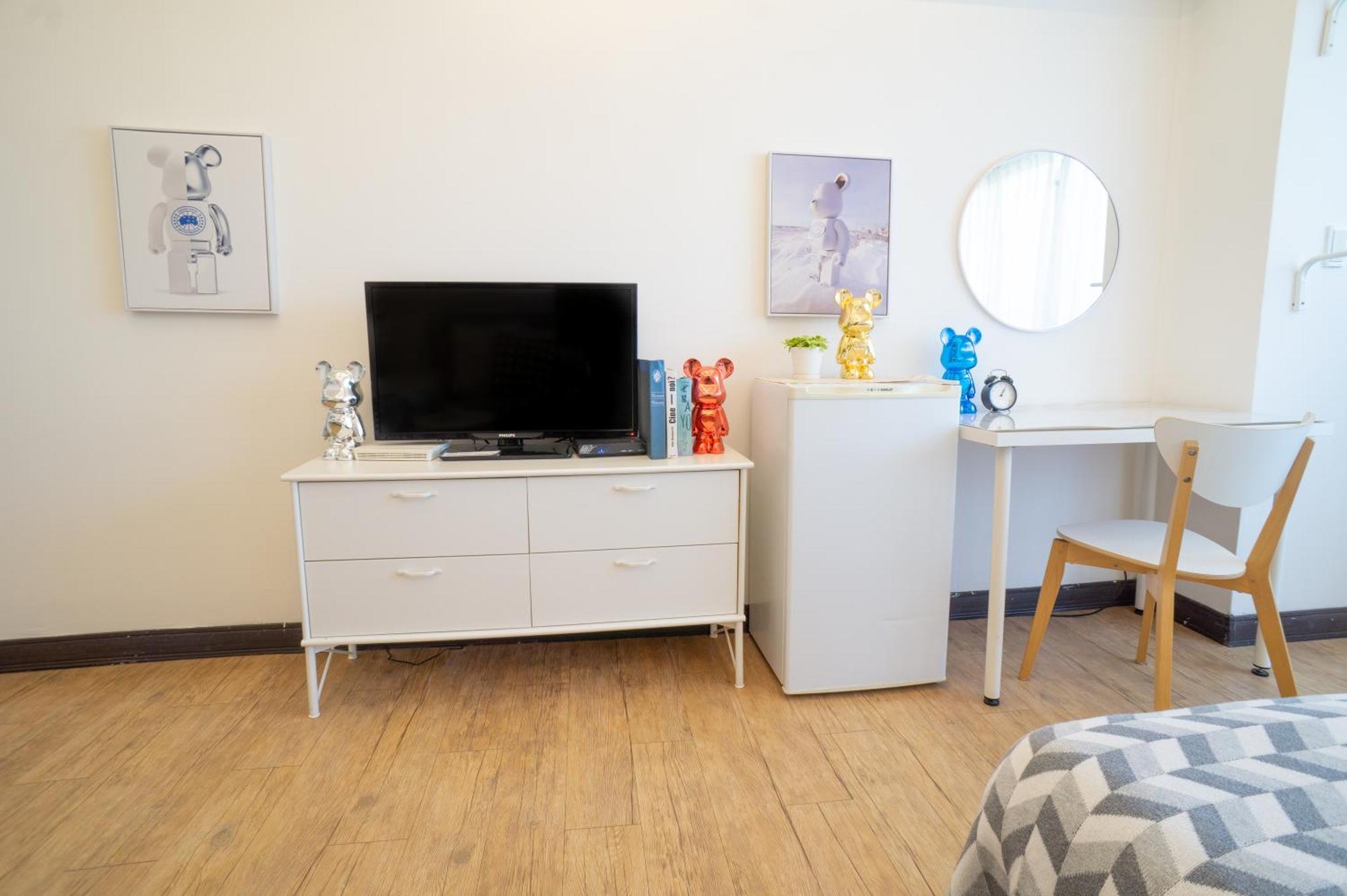 之跡 台北 Apartment Taipei Exterior foto