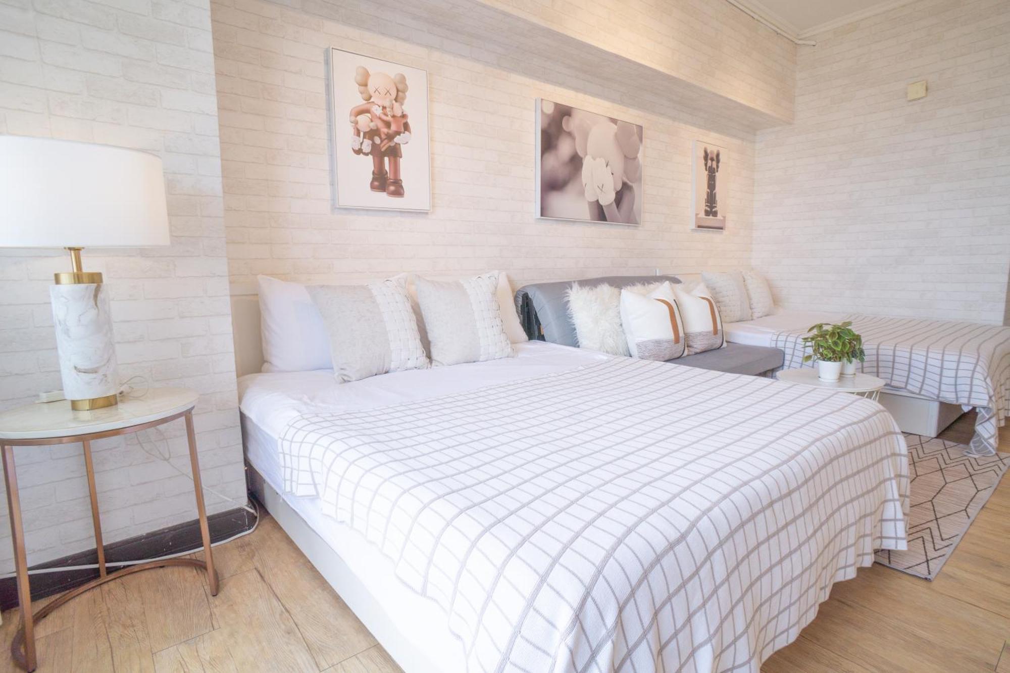 之跡 台北 Apartment Taipei Exterior foto