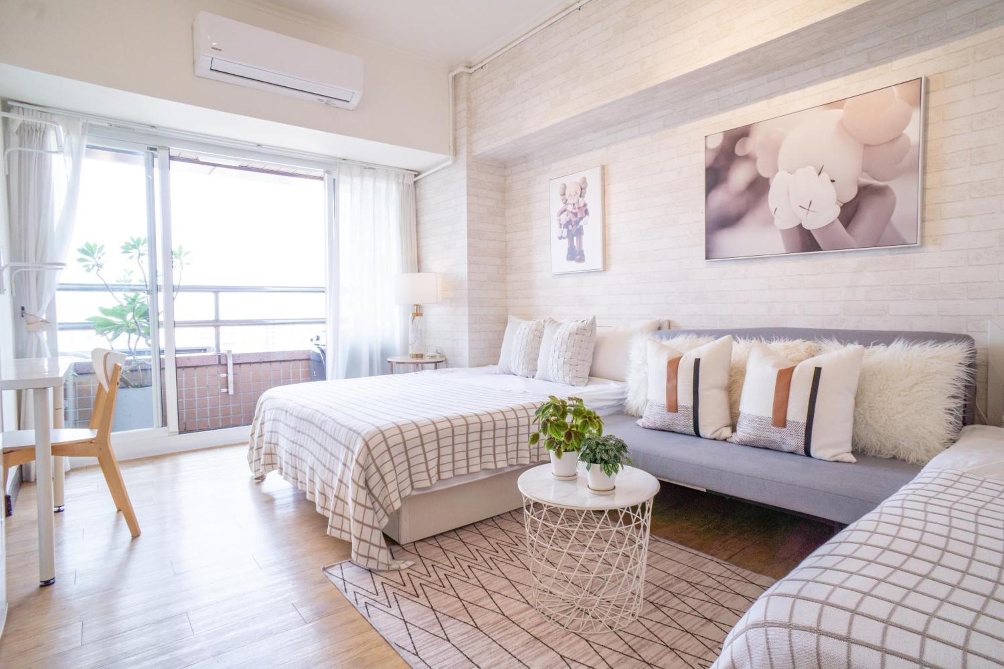 之跡 台北 Apartment Taipei Exterior foto