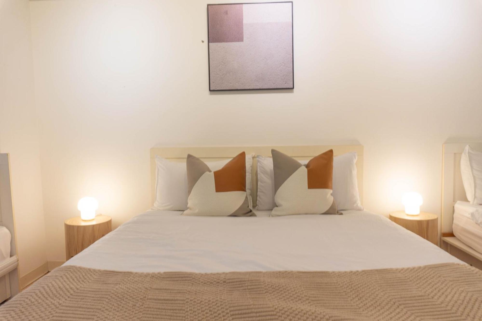 之跡 台北 Apartment Taipei Exterior foto