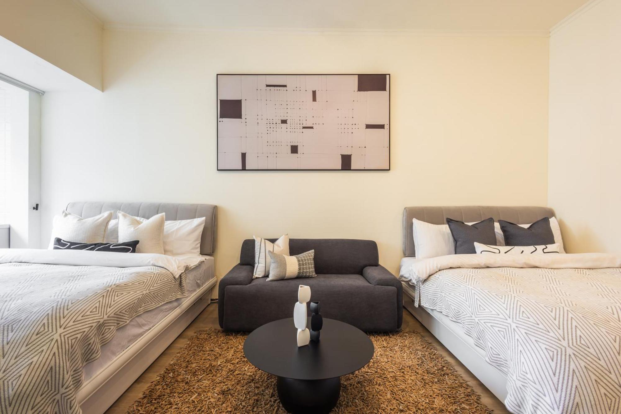 之跡 台北 Apartment Taipei Exterior foto