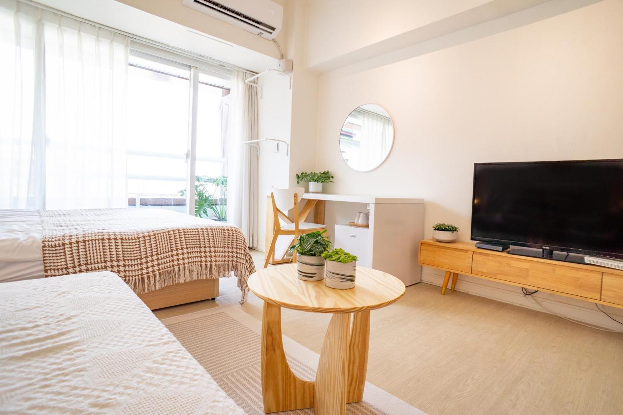 之跡 台北 Apartment Taipei Exterior foto
