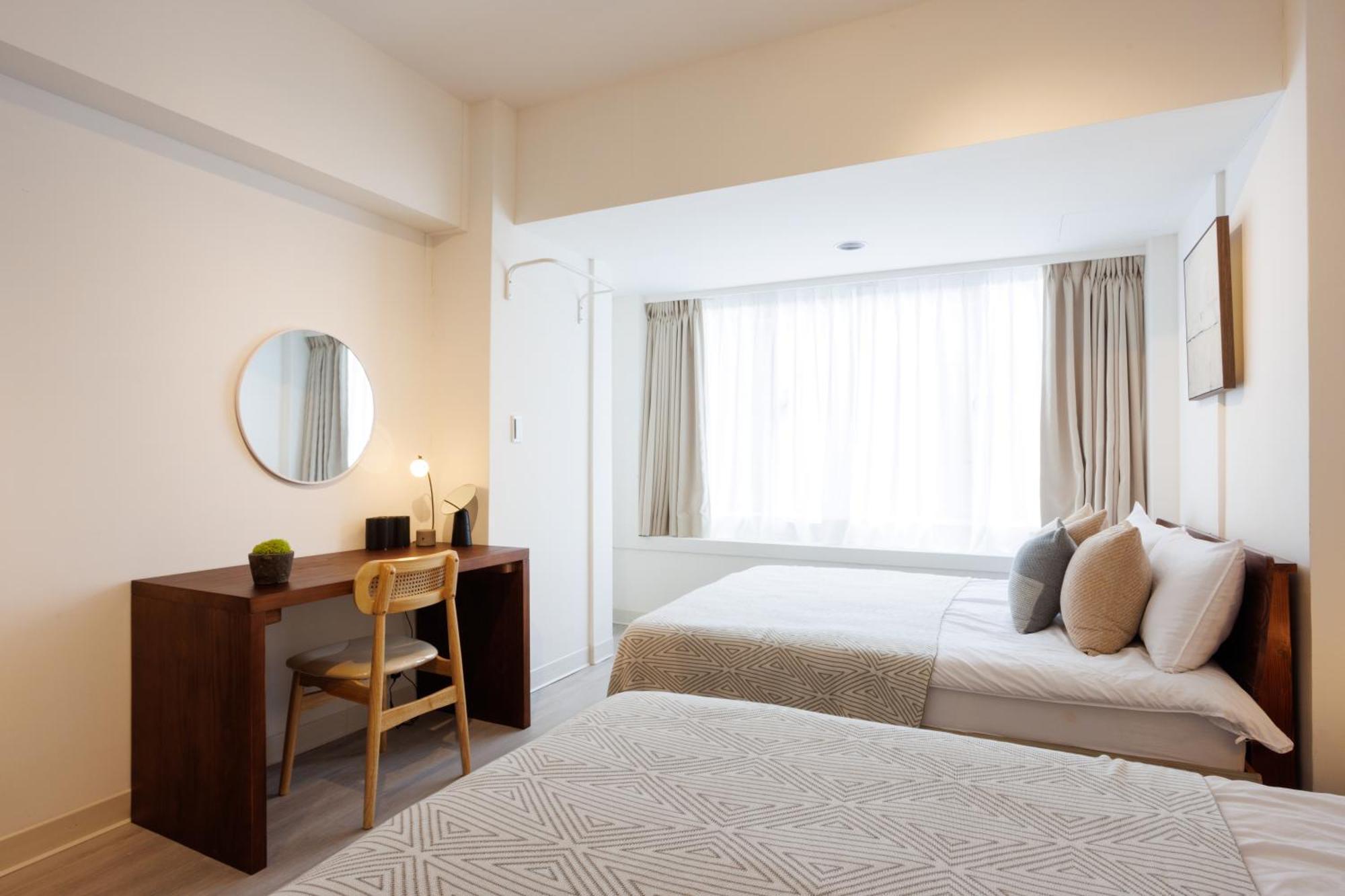 之跡 台北 Apartment Taipei Exterior foto