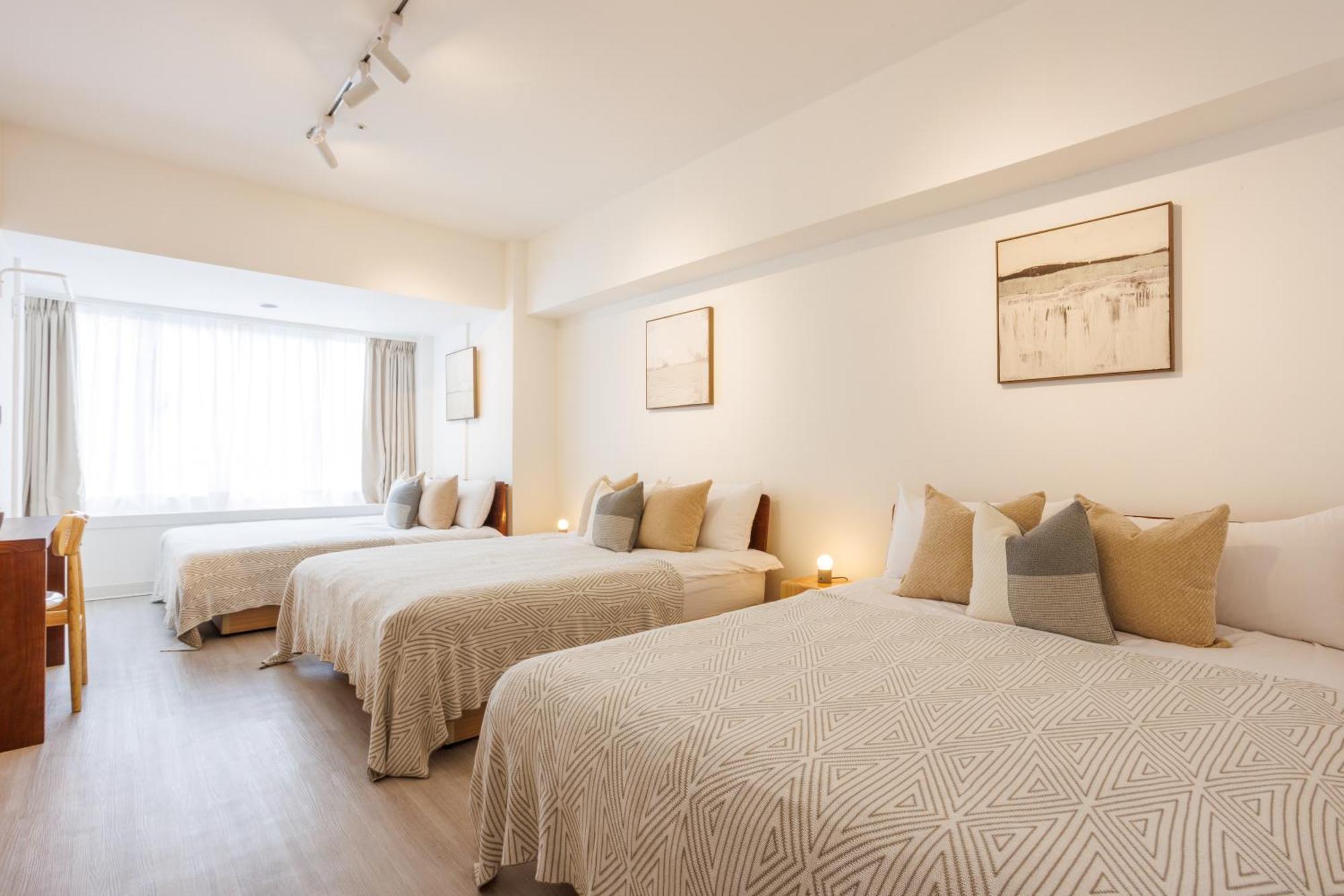 之跡 台北 Apartment Taipei Exterior foto