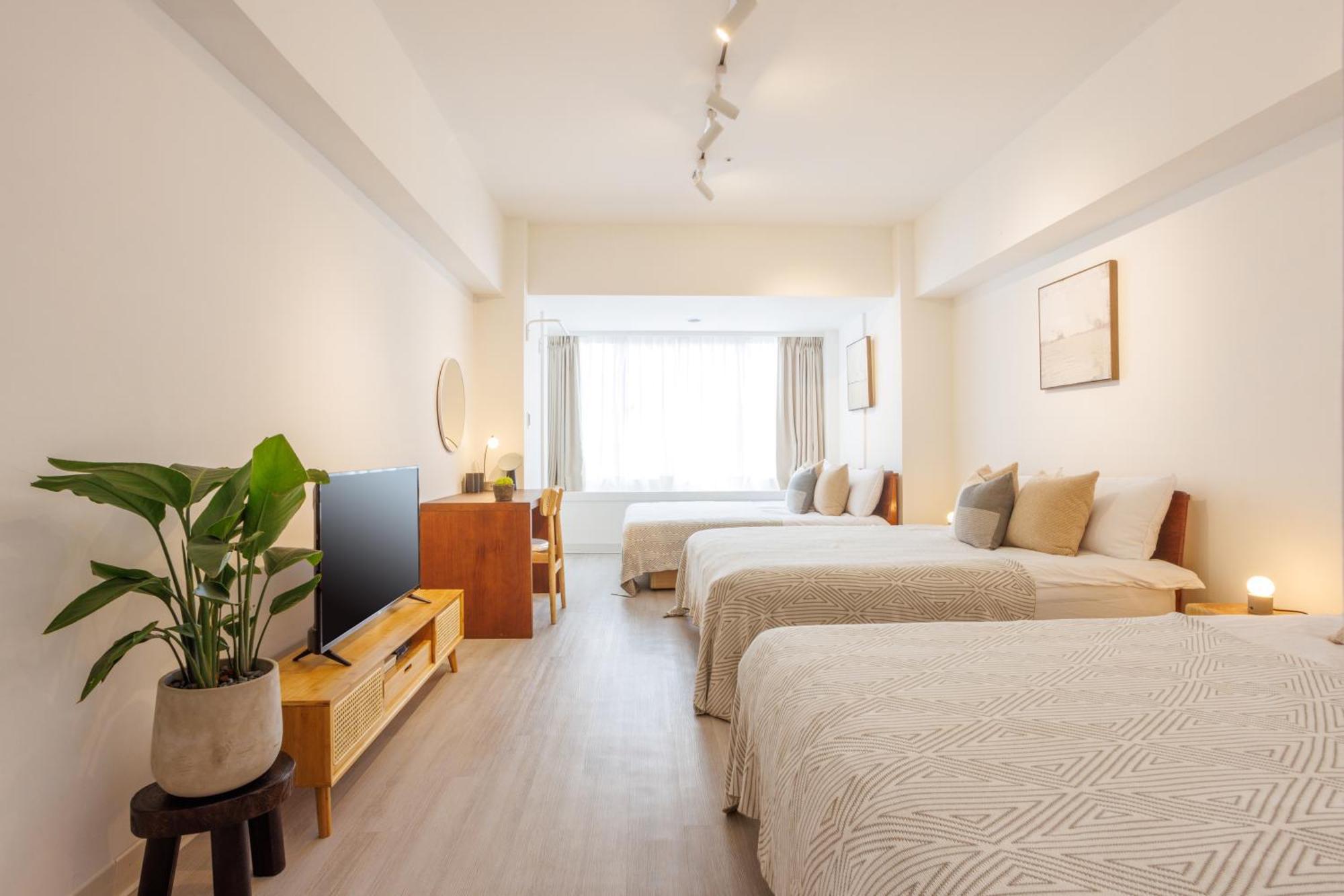 之跡 台北 Apartment Taipei Exterior foto