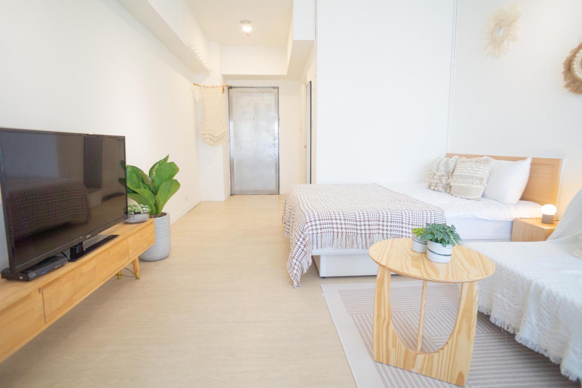 之跡 台北 Apartment Taipei Exterior foto