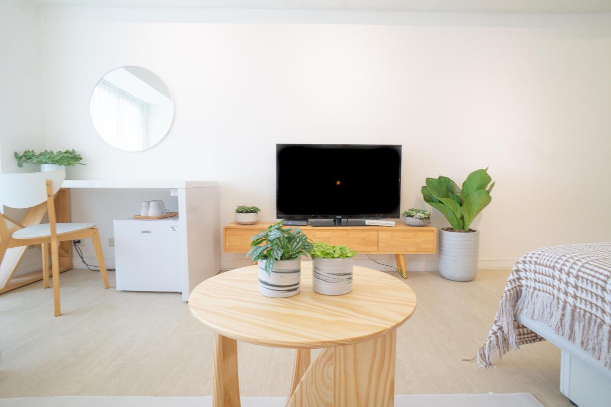 之跡 台北 Apartment Taipei Exterior foto