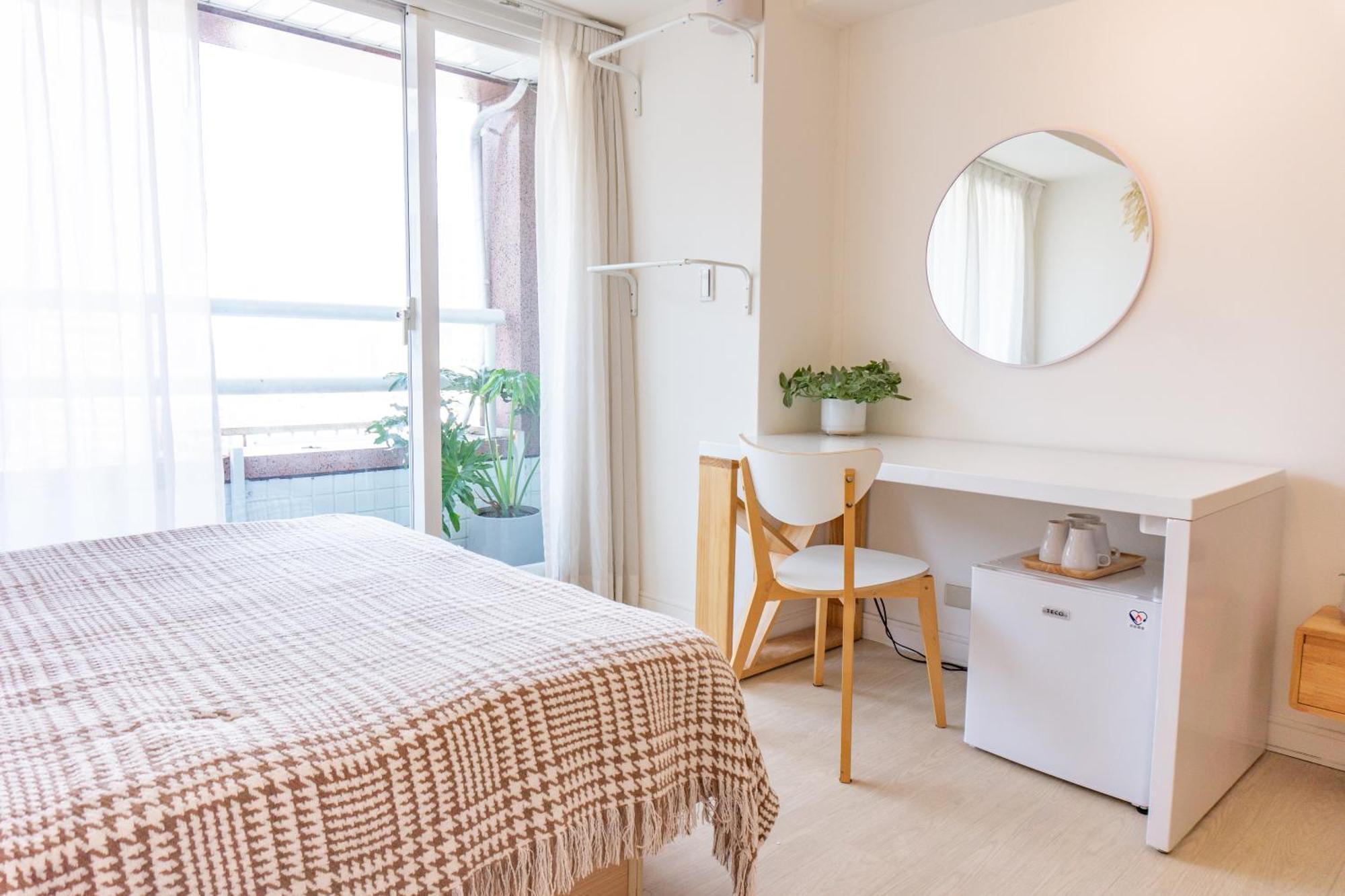 之跡 台北 Apartment Taipei Exterior foto