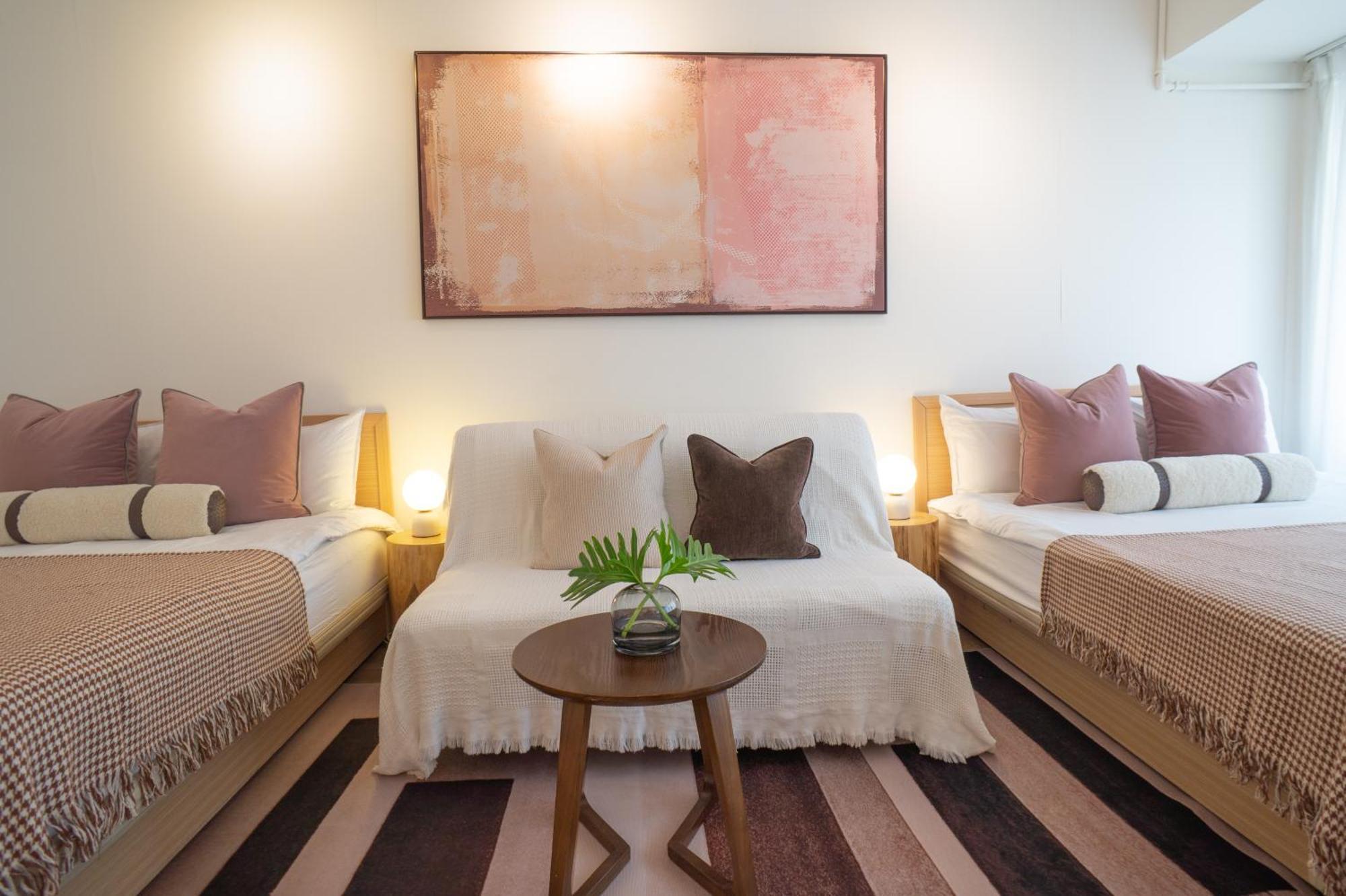 之跡 台北 Apartment Taipei Exterior foto