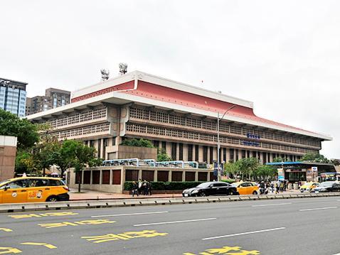 之跡 台北 Apartment Taipei Exterior foto
